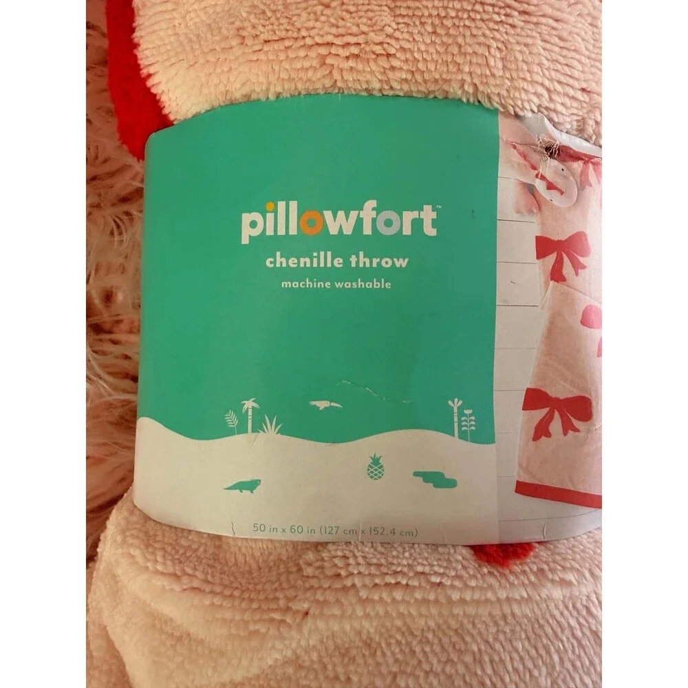 Pillowfort add sweet